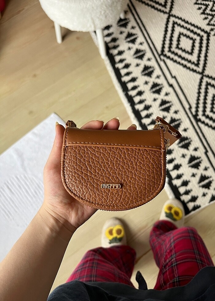 Çanta Cüzdan - Görsel 2