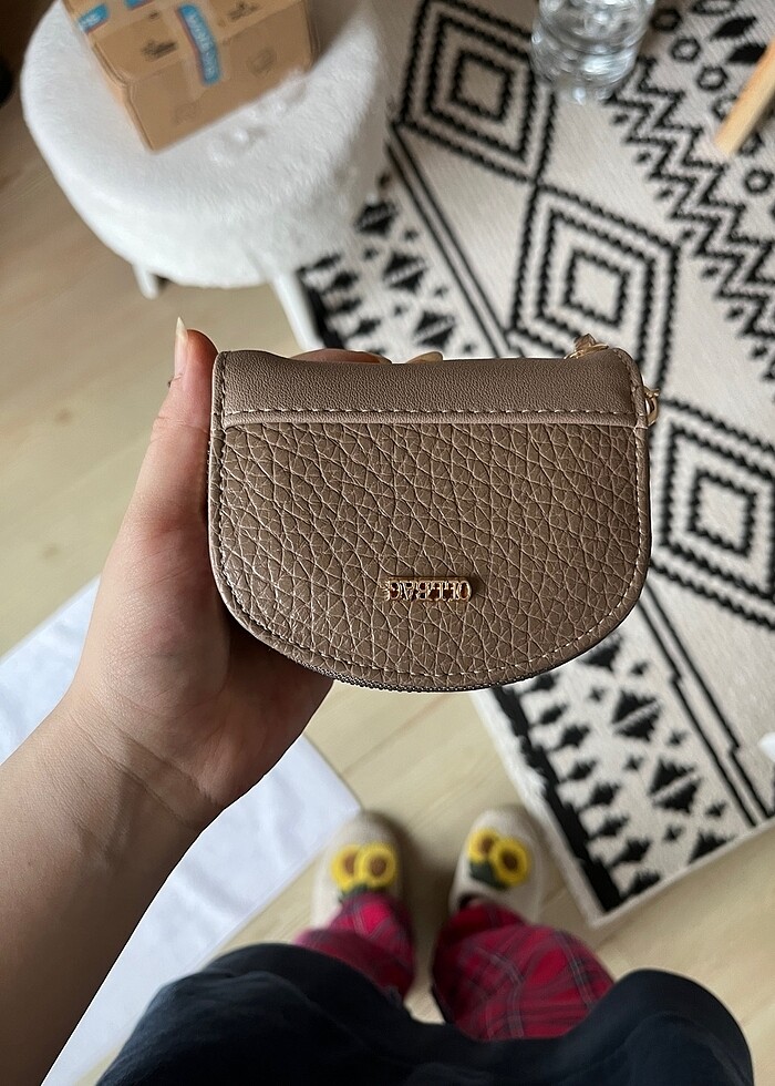 Çanta Cüzdan - Görsel 3