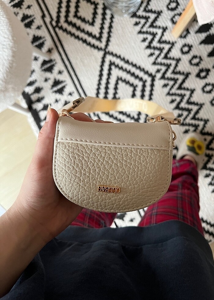 Çanta Cüzdan - Görsel 5