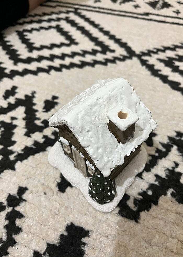 Tütsülük - Görsel 2