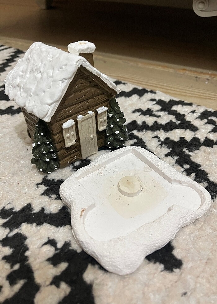 Tütsülük - Görsel 3