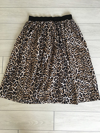 Leopar etek