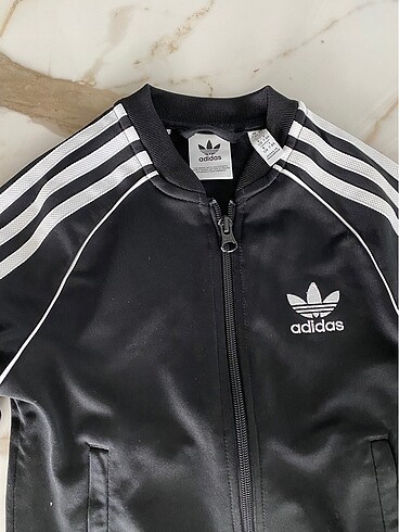 Adidas Adidas fermuarlı sweet