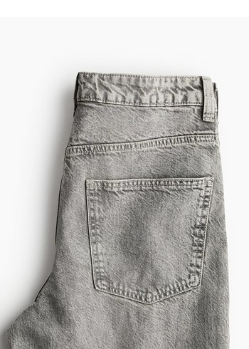 36 Beden H&M kot pantolon