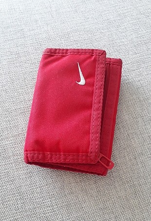nike cüzdan 