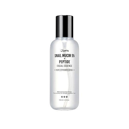 JUMİSO snail Mucin peptide essence 140ml