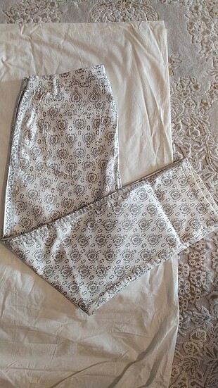 Buyuk beden Pantalon