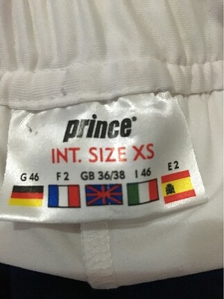 Tenis eteği