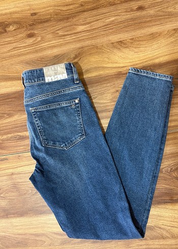 Mavi jeans