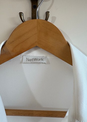 s Beden Network gömlek