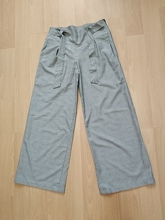 bol paça pantolon