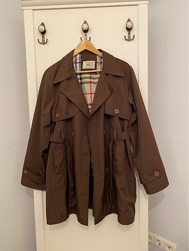 BURBERRY trençkot