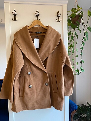 48 Beden Camel mont