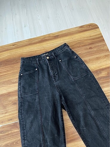 Mavi Jeans Siyah jean