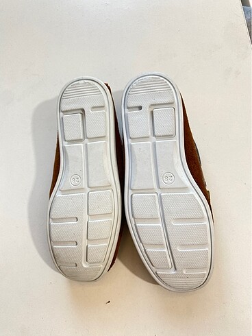 Erkek çocuk ayakkabı - Görsel 2
