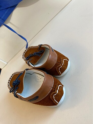 Erkek çocuk ayakkabı - Görsel 3