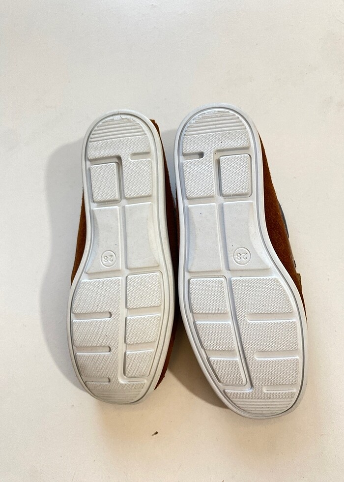 Erkek çocuk ayakkabı - Görsel 2