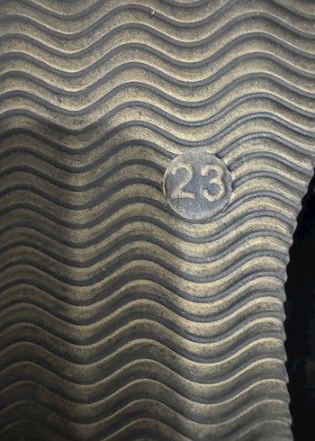 Siyah Püsküllü Erkek Çocuk Özel Ayakkabı - Görsel 4