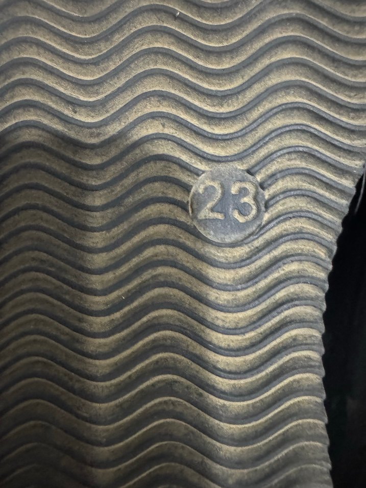 Siyah Püsküllü Erkek Çocuk Özel Ayakkabı - Görsel 4