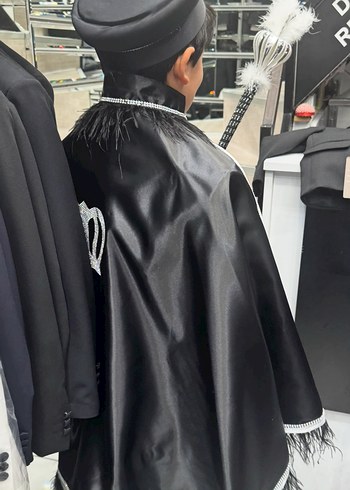 Diğer Standart Beden