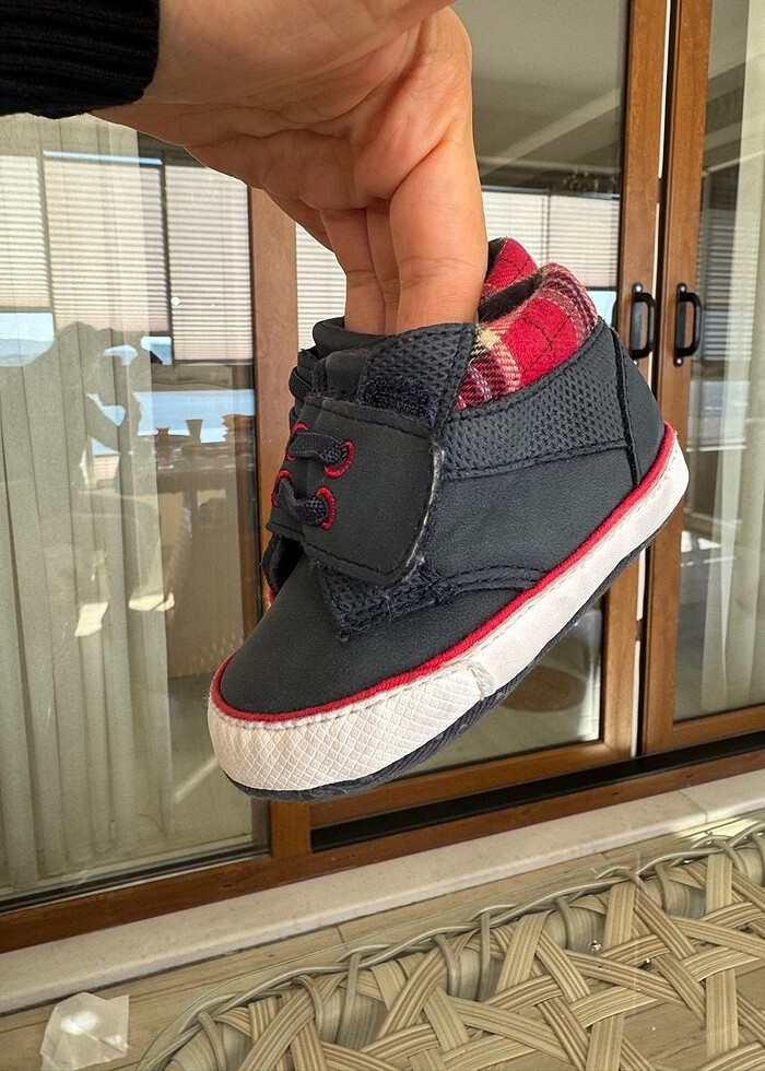 Chicco bebek - Görsel 2