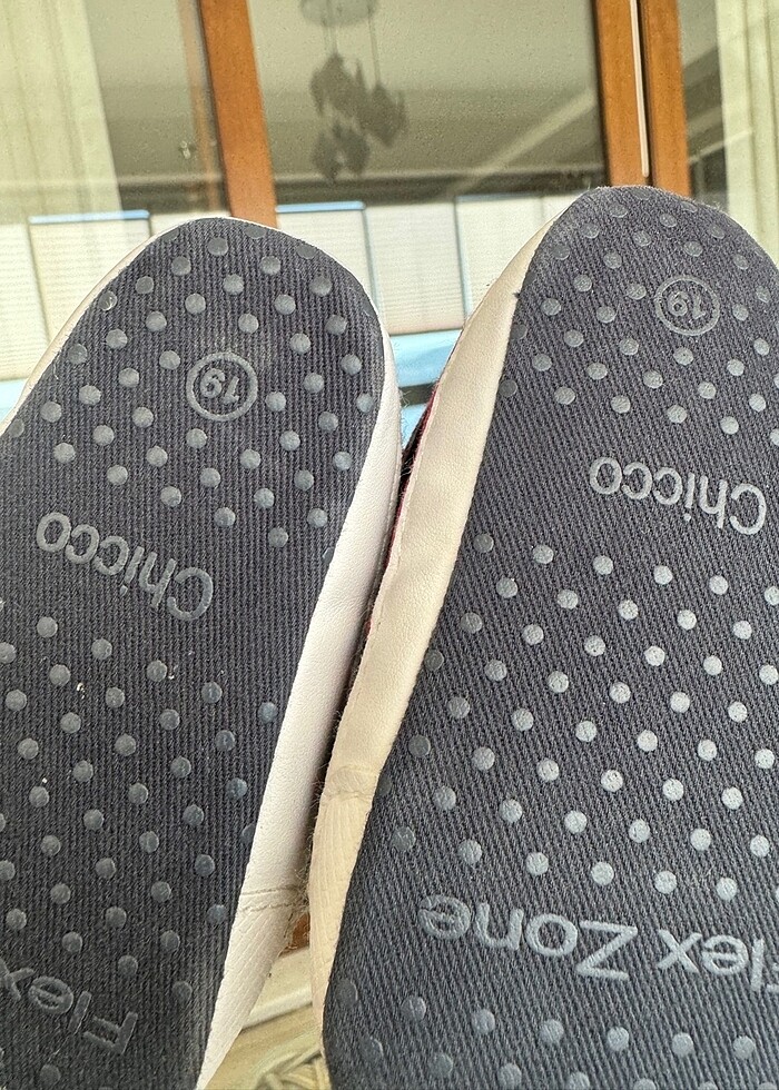 Chicco bebek - Görsel 3