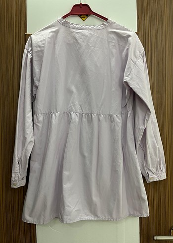 Lcw Hamile Gömlek - Görsel 2