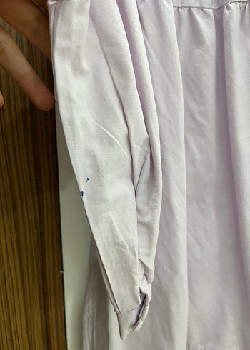 Lcw Hamile Gömlek - Görsel 4