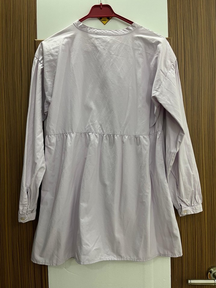 Lcw Hamile Gömlek - Görsel 2