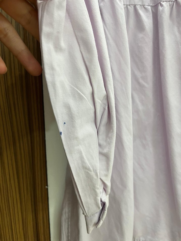 Lcw Hamile Gömlek - Görsel 4