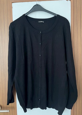 Lcw Dantelli Hırka