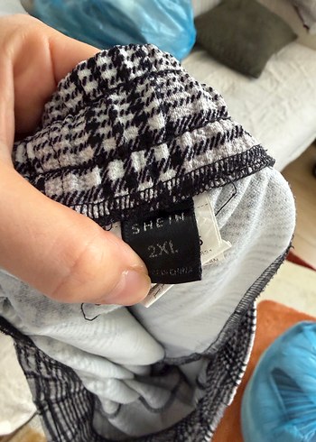 Erkek Şort - Görsel 3