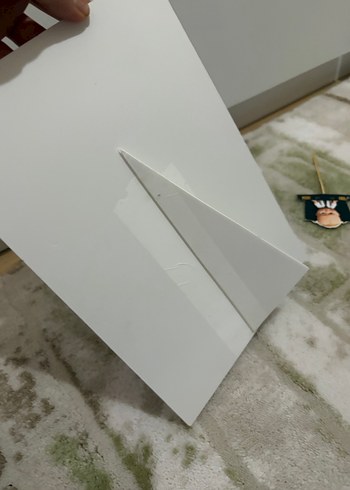 Patron Bebek 1 Yaş Doğum Günü Süsü - Görsel 2