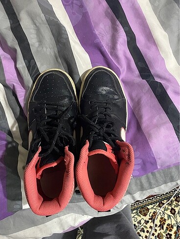 Nike Orjinal spor ayakkabı
