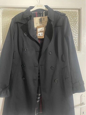 Burberry Trençkot