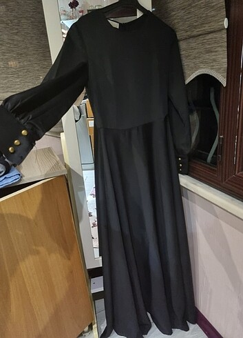 Zara Tesettür abiye