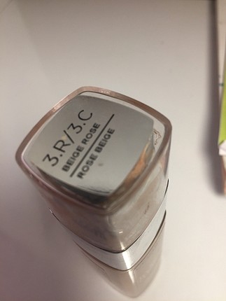 Loreal Paris fondöten