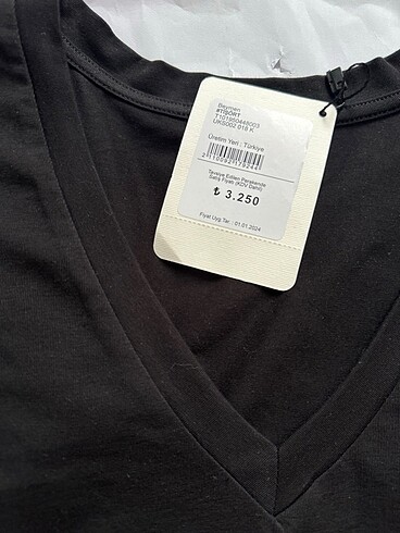 Beymen Club Beymen Basic Tshirt