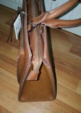 Stradivarius Etiketli Stradivarius Çanta