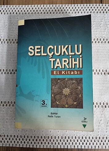 Selçuklu Tarihi