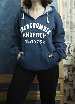 Abercrombie & Fitch abercrombie & fitch sweatshirt