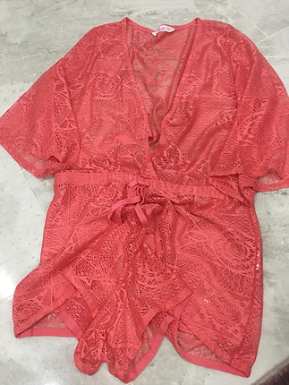 Penti Şortlu Beachwear