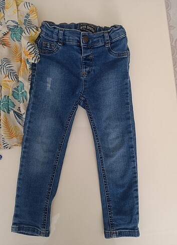 24-36 Ay Beden Gömlek pantolon takım