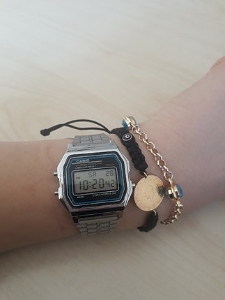 Casio saat