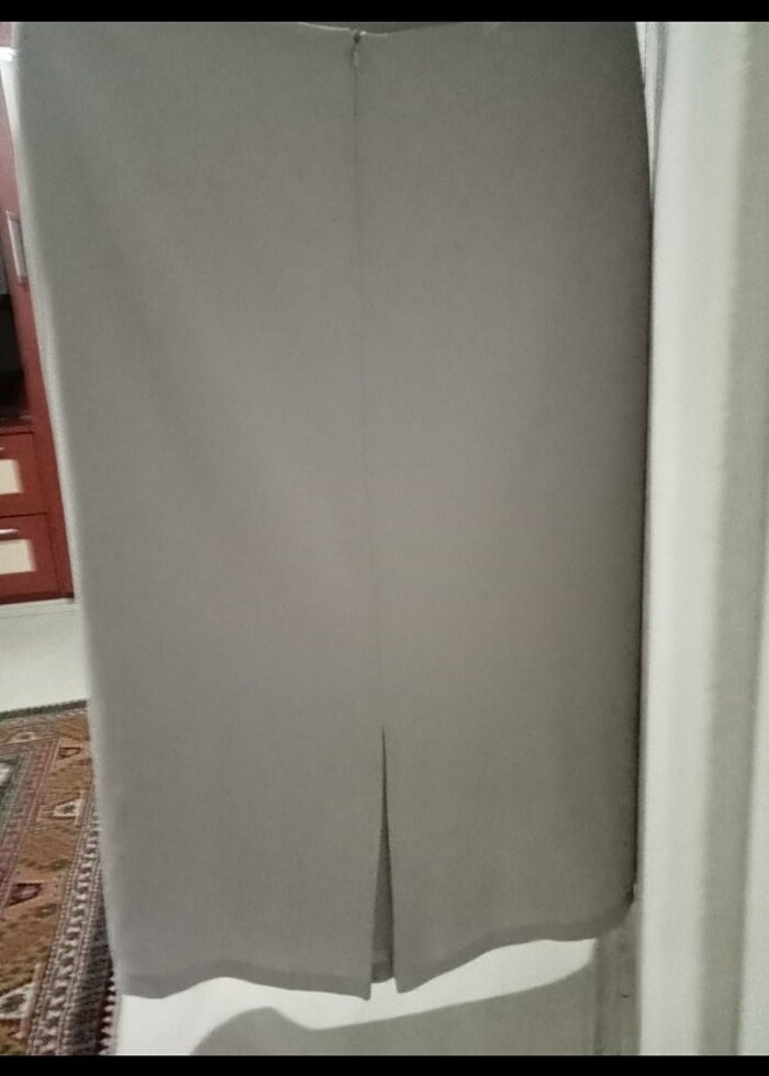 Etek ceket şık takım açıklamayi okun lutfen - Görsel 2