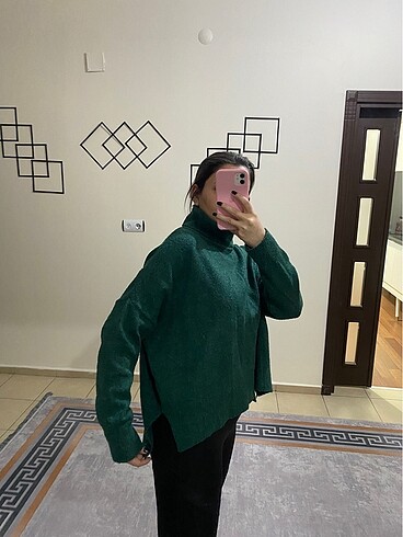 Zara Kazak