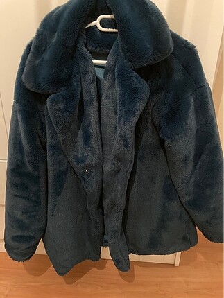 Peluş kürk