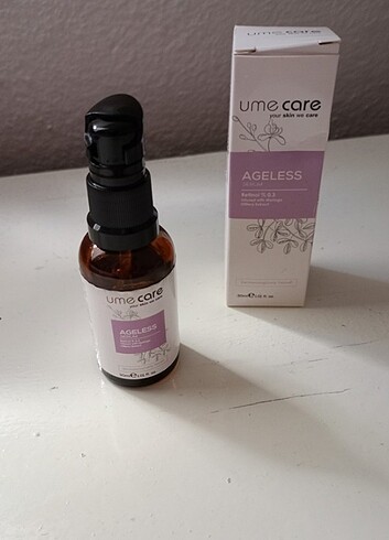 Beden MAXPİNE / AGELESS Serum