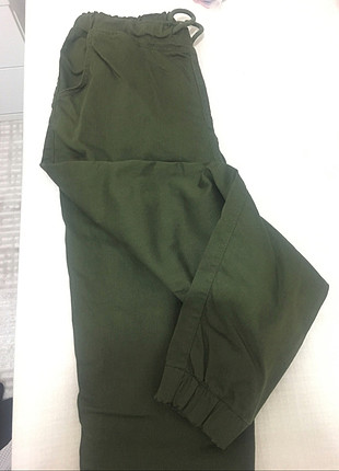 38 Beden Kargo pantolon