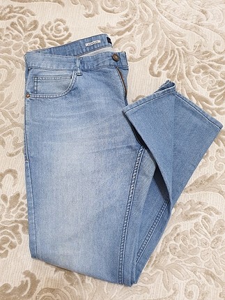 kot pantolon, LC Waikiki marka,regular W34/L32 beden,iyi durumda